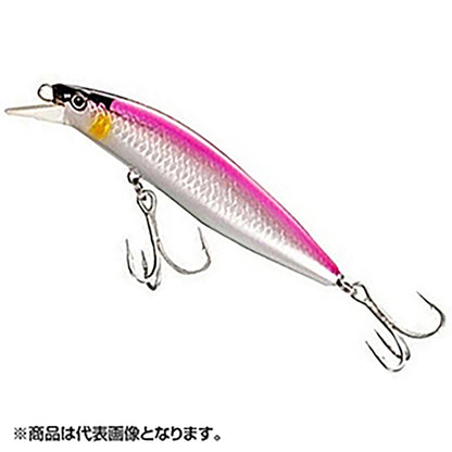 シマノ(SHIMANO) コルトスナイパー ロックドリフト 100F ジェットブースト 016 キョウリンピンク OM-110Q