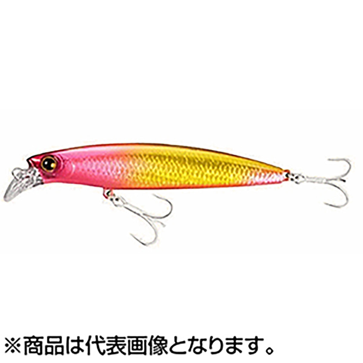 シマノ(SHIMANO) 熱砂(ネッサ) スピンドリフト 80HS ジェットブースト 005 キョウリンピンク OM-380M