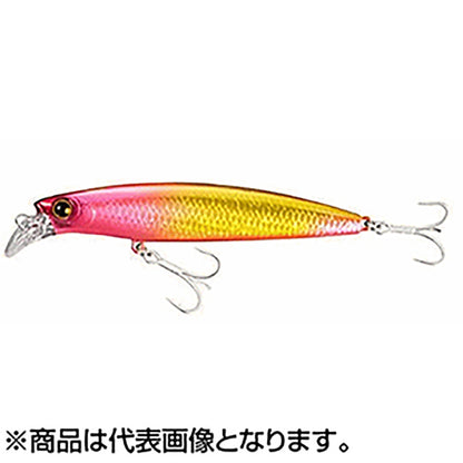 シマノ(SHIMANO) 熱砂(ネッサ) スピンドリフト 80HS ジェットブースト 005 キョウリンピンク OM-380M
