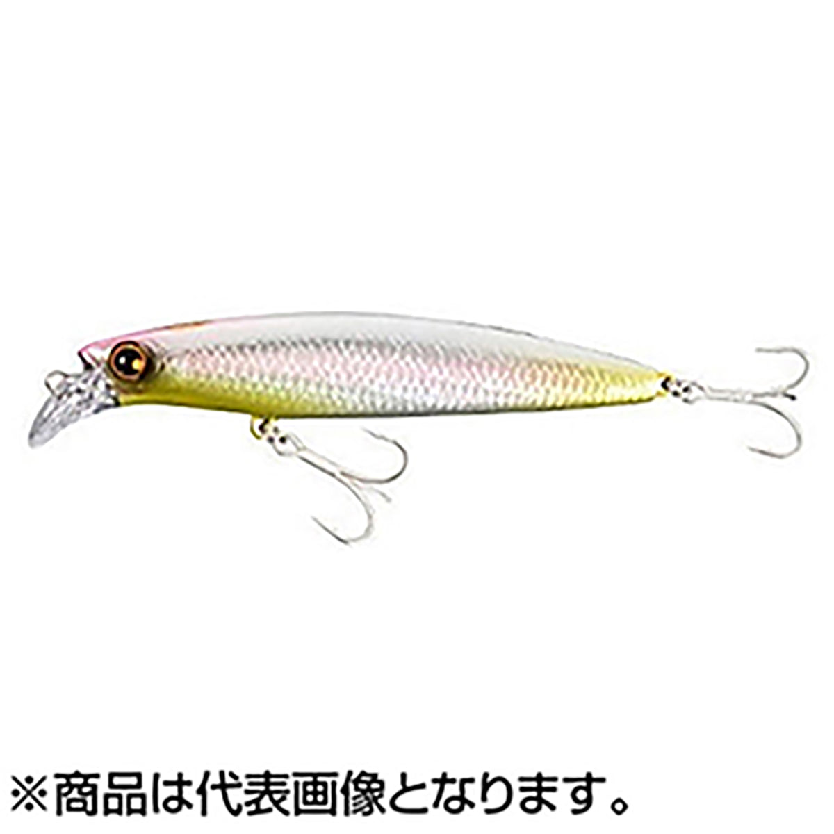 シマノ(SHIMANO) 熱砂(ネッサ) スピンドリフト 80HS ジェットブースト 007 キョウリンキス OM-380M