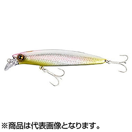 シマノ(SHIMANO) 熱砂(ネッサ) スピンドリフト 80HS ジェットブースト 007 キョウリンキス OM-380M