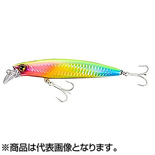 シマノ(SHIMANO) 熱砂(ネッサ) スピンドリフト 80HS ジェットブースト 008 サーフカーニバル OM-380M