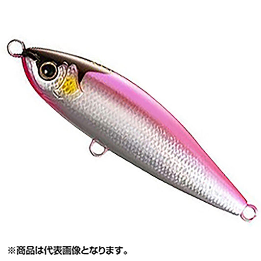 シマノ(SHIMANO) コルトスナイパー ロックスプラッシュ 140F ジェットブースト 016 キョウリンピンク OT-140Q