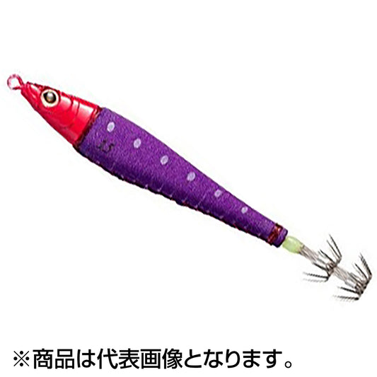 シマノ(SHIMANO) セフィア ノリノリスッテ2 25号 #006 レッドパープル QS-R25T