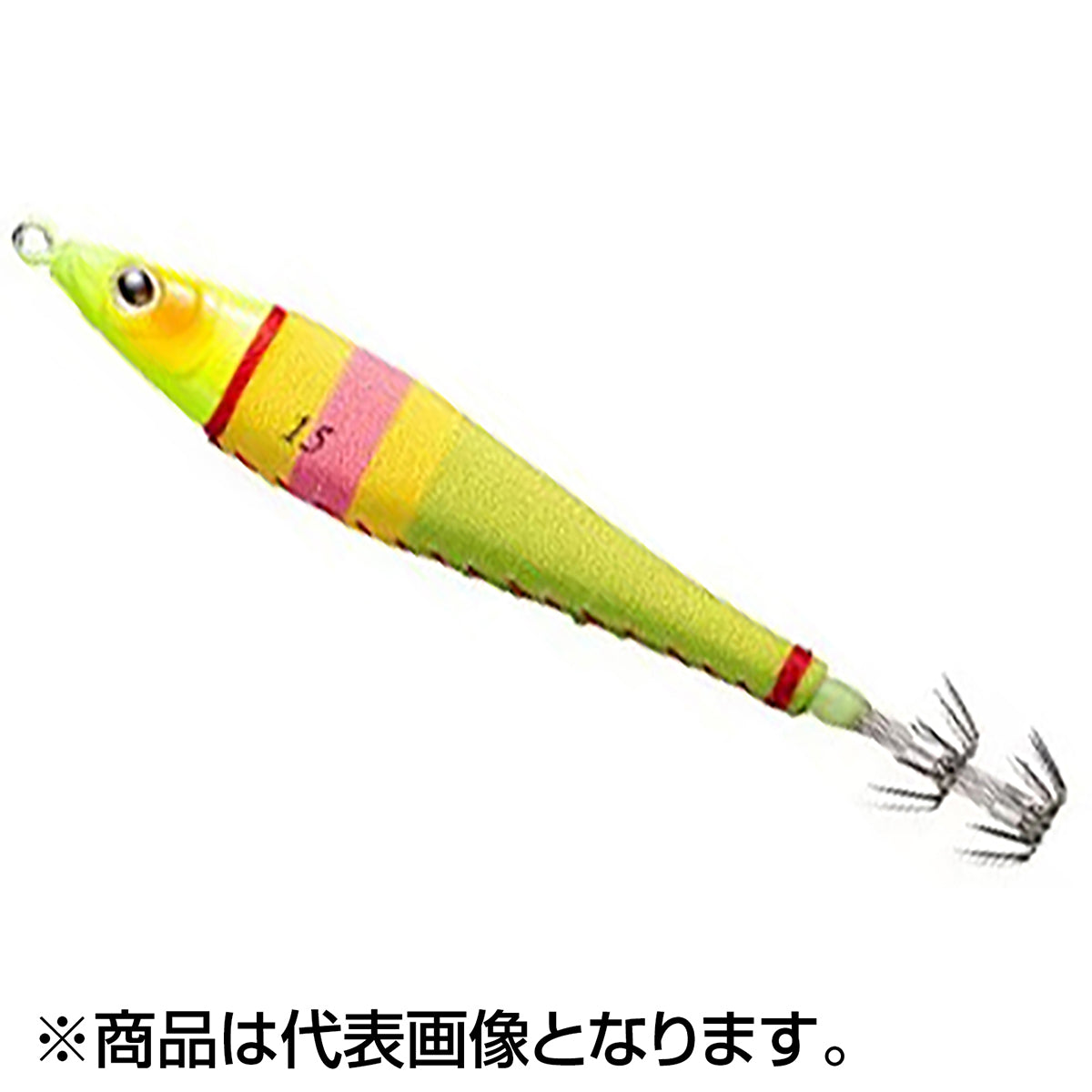 シマノ(SHIMANO) セフィア ノリノリスッテ2 25号 #010 チャートライム QS-R25T