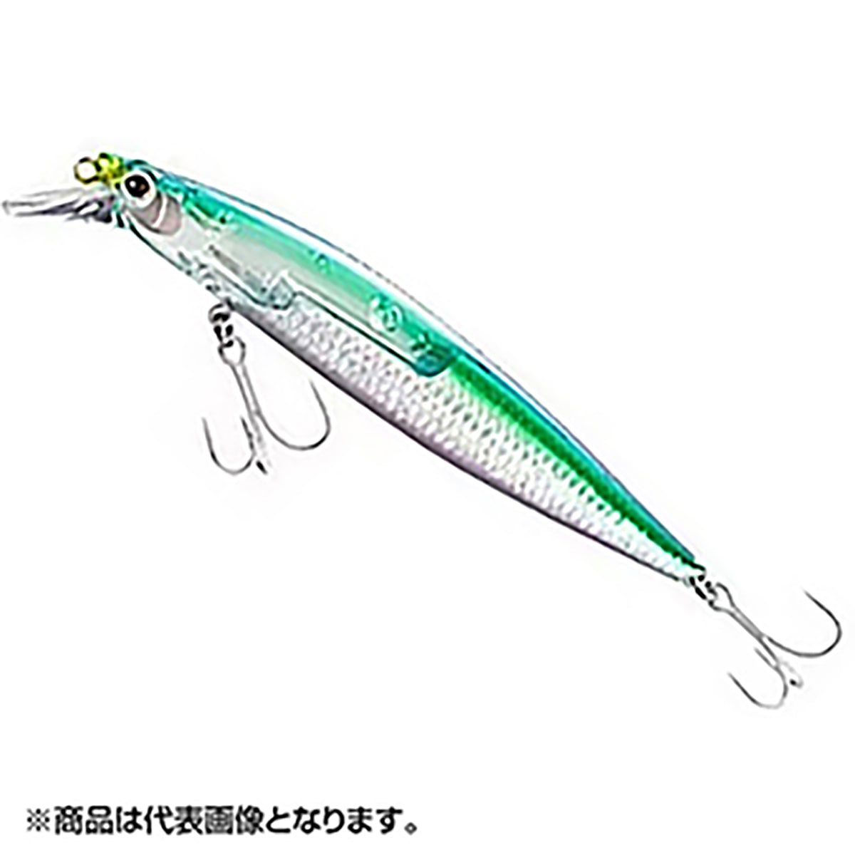シマノ(SHIMANO) エクスセンス サイレントアサシン 120F フラッシュブースト 120F 003 Ｆカタクチ XU-112T