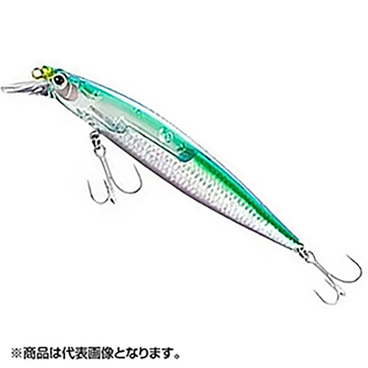 シマノ(SHIMANO) エクスセンス サイレントアサシン 120F フラッシュブースト 120F 003 Ｆカタクチ XU-112T