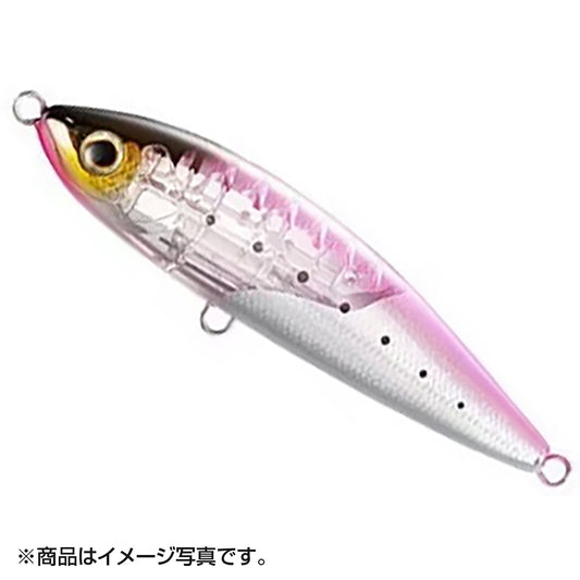 シマノ(SHIMANO) オシア ヘッドディップ 175F フラッシュブースト XU-T17T 002 Ｆピンクイワシ