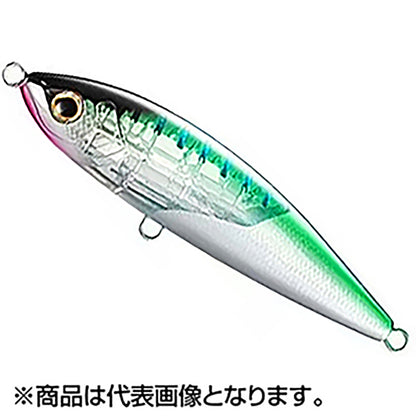 シマノ(SHIMANO) 20 オシア ヘッドディップ 175F フラッシュブースト 93g 003 Fカタクチ XU-T17T
