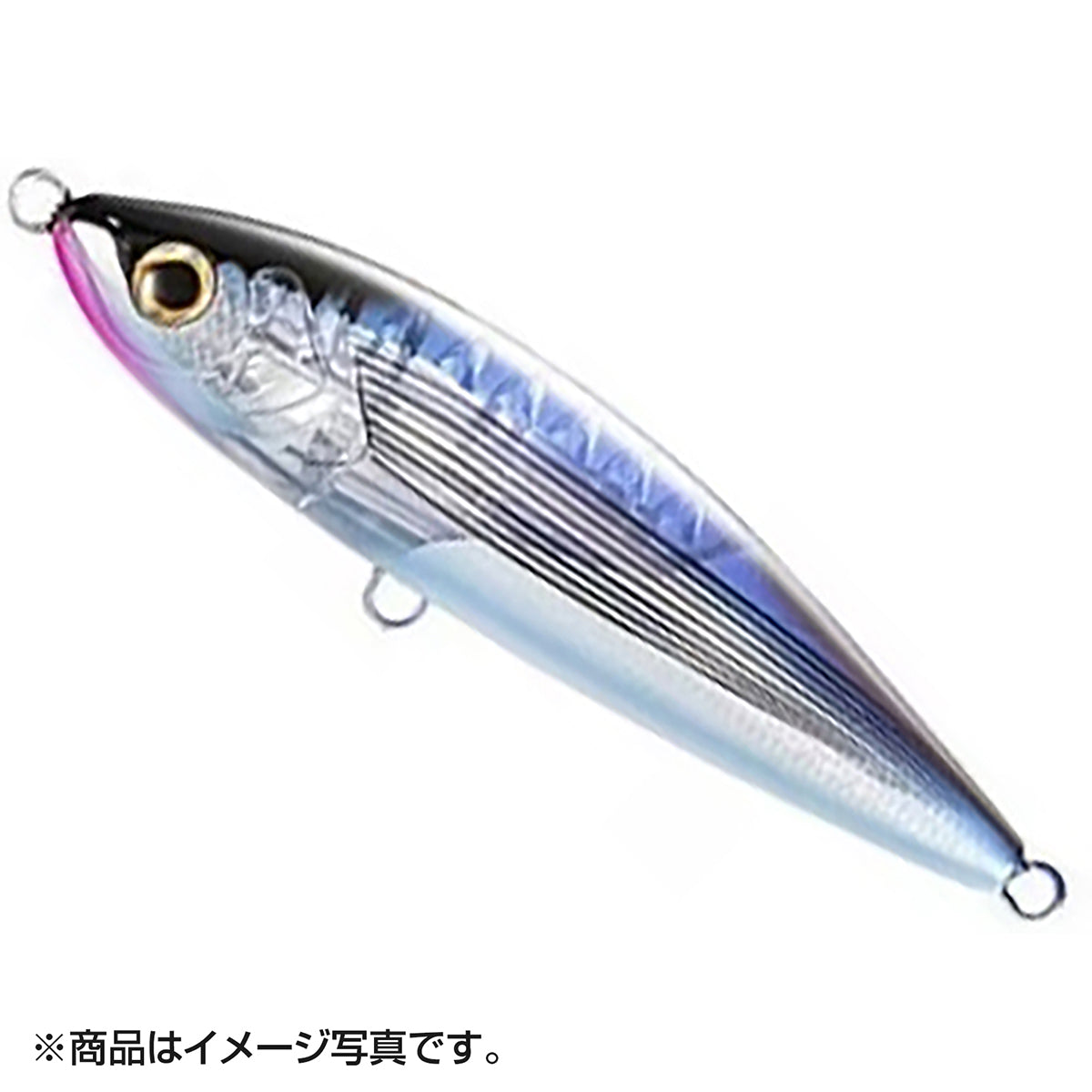 シマノ(SHIMANO) オシア ヘッドディップ 175F フラッシュブースト XU-T17T 004 Ｆトビウオ