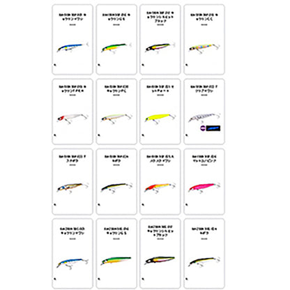 シマノ(SHIMANO) エクスセンス サイレントアサシン 99F/99S/99SP ジェットブースト 99S 017 キョウリンシルエットブラック XM-299N