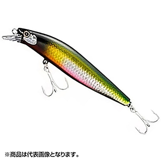 シマノ(SHIMANO) エクスセンス サイレントアサシン 99F/99S/99SP ジェットブースト 99S 017 キョウリンシルエットブラック XM-299N