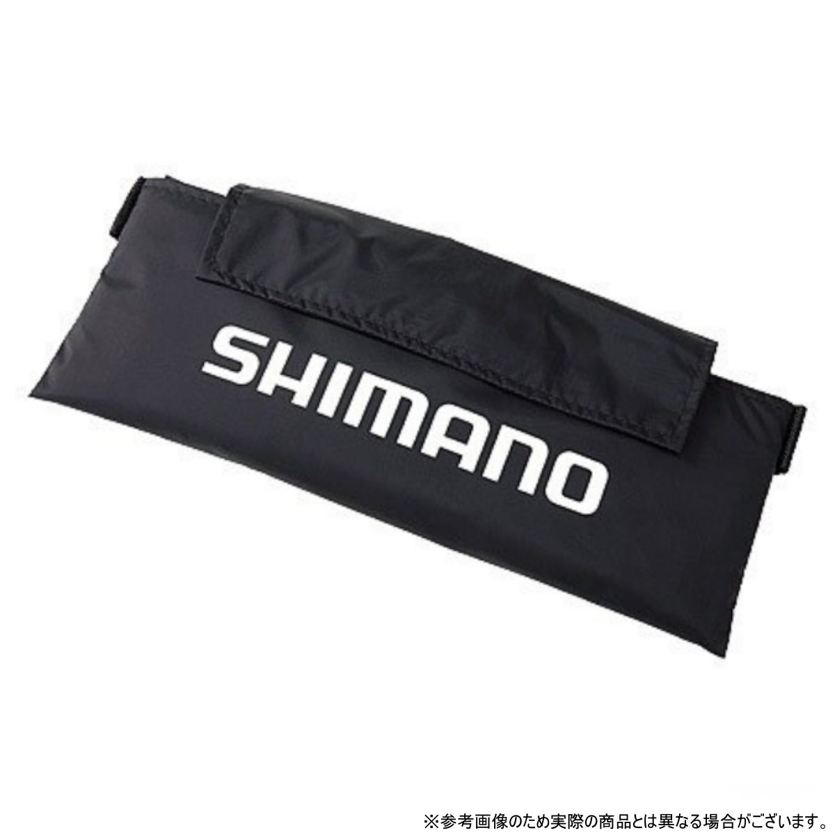 シマノ(SHIMANO) CO-011I ブラック 【防水シートカバー】