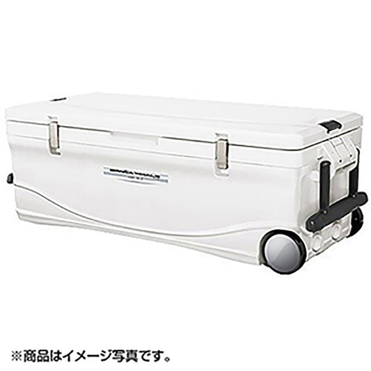 シマノ(SHIMANO) スペーザ ホエール ベイシス 600 ピュアホワイト UC-060I 防災 停電 対策 クーラーボックス