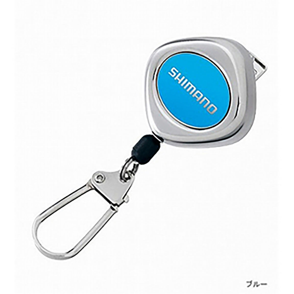 シマノ(SHIMANO) クリップオンリール ブルー PI-018I