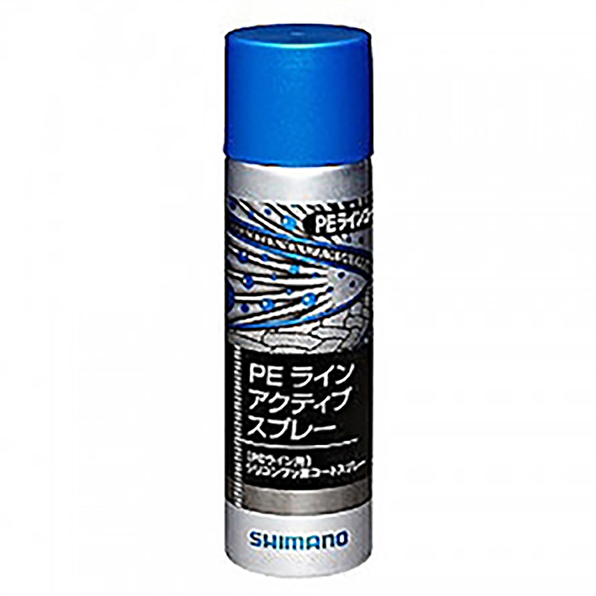シマノ(SHIMANO) PEラインアクティブスプレー SP-004J