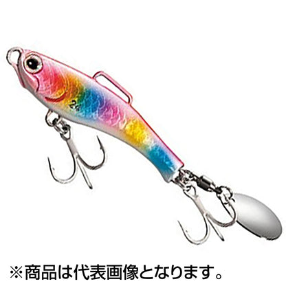 シマノ(SHIMANO) ソアレ ライズショットブレード 52mm 24g #003 キョウリンピンクキャンディ JJ-224T