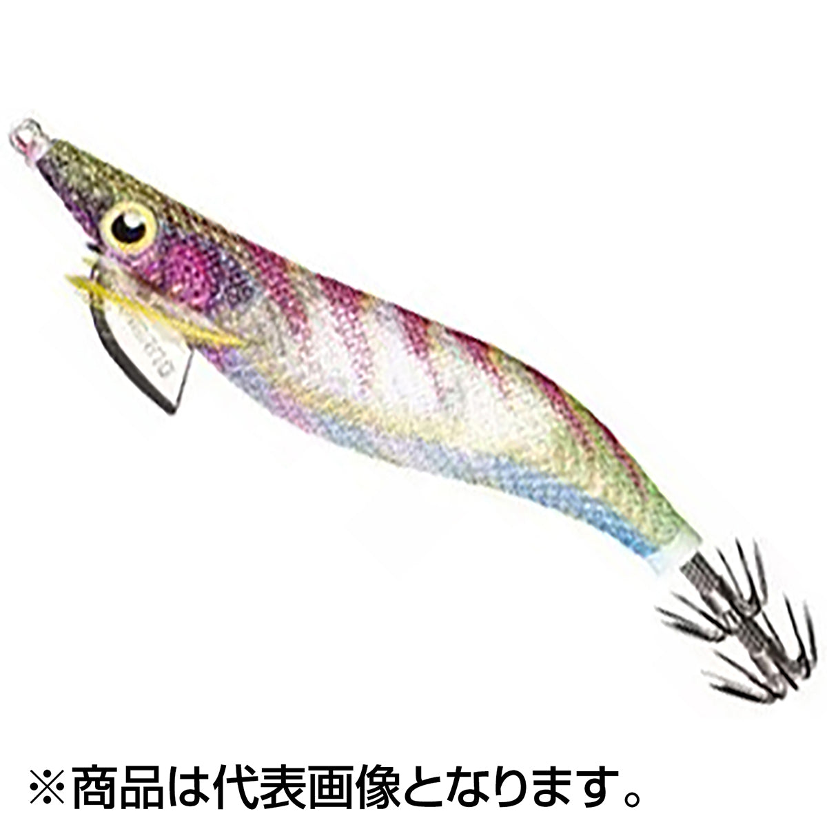 シマノ(SHIMANO) セフィア クリンチ フラッシュブースト 3号 #002 Ｆライムブルー QE-X30T
