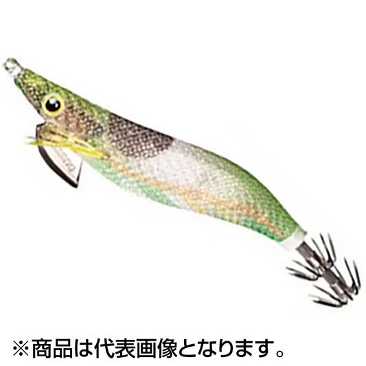 シマノ(SHIMANO) セフィア クリンチ フラッシュブースト 3号 #004 Ｆアボカドケイムラ QE-X30T