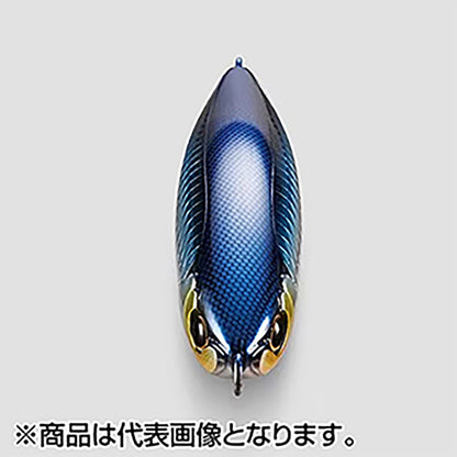 シマノ(SHIMANO) 21 オシア ヘッドディップ 175F ジェットブースト 97g 006 Tイワシ OT-175L