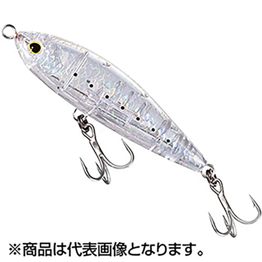 シマノ(SHIMANO) 21 オシア ヘッドディップ 175F ジェットブースト 97g 006 Tイワシ OT-175L