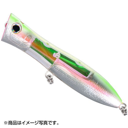 シマノ(SHIMANO) オシア ボムディップ 170F フラッシュブースト XU-P17V 005 Ｎグリーン