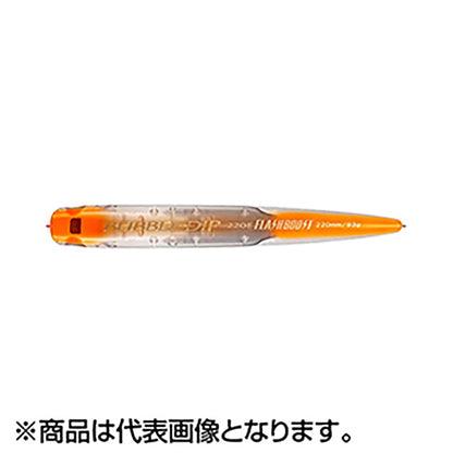 シマノ(SHIMANO) 20 オシア バブルディップ 220F フラッシュブースト 93g 008 Aオレンジ XU-P22T