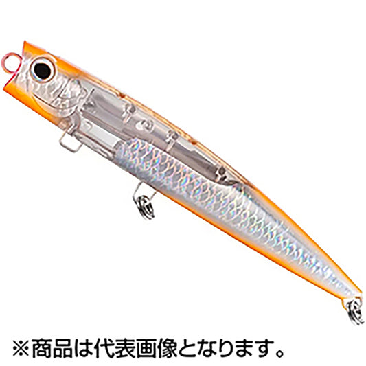シマノ(SHIMANO) 20 オシア バブルディップ 220F フラッシュブースト 93g 008 Aオレンジ XU-P22T