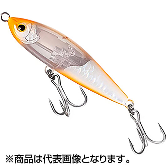 シマノ(SHIMANO) 21 オシア ヘッドディップ 140F フラッシュブースト 70g 008 Aオレンジ XU-T14U