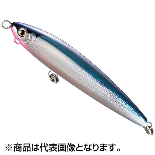 シマノ(SHIMANO) オシア フルスロットル 190F ジェットブースト #003 Ｎサンマ XU-T19V