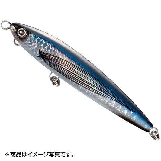 シマノ(SHIMANO) オシア フルスロットル 190F ジェットブースト XU-T19V 004 Ａトビウオ