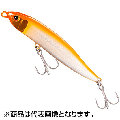 シマノ(SHIMANO) エクスセンス スライドアサシン 100S ジェットブースト #019 Ｎオレンジ XL-210R