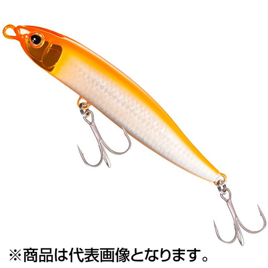 シマノ(SHIMANO) エクスセンス スライドアサシン 100S ジェットブースト #019 Ｎオレンジ XL-210R