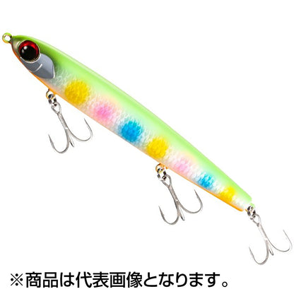 シマノ(SHIMANO) エクスセンス スタッガリングスイマー 125ES ジェットブースト #006 Ｎキャンディ XL-K12V