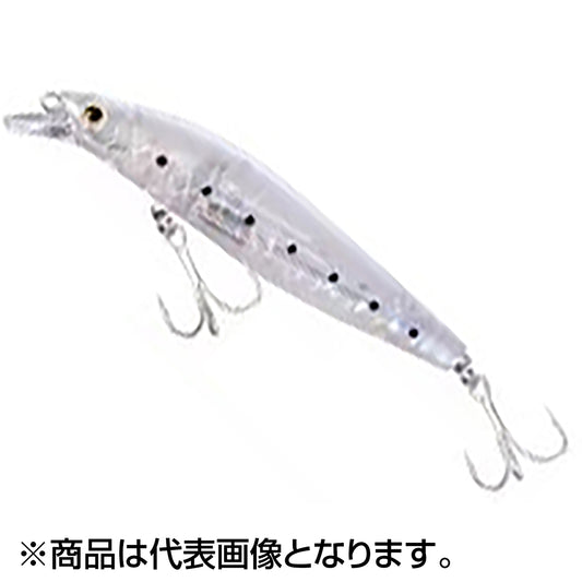 シマノ(SHIMANO) エクスセンス サイレントアサシン 99SP ジェットブースト #022 Ｔクリアイワシ XM-099P
