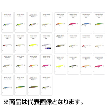 シマノ(SHIMANO) エクスセンス サイレントアサシン 99SP ジェットブースト #023 Ｔスケボラ XM-099P