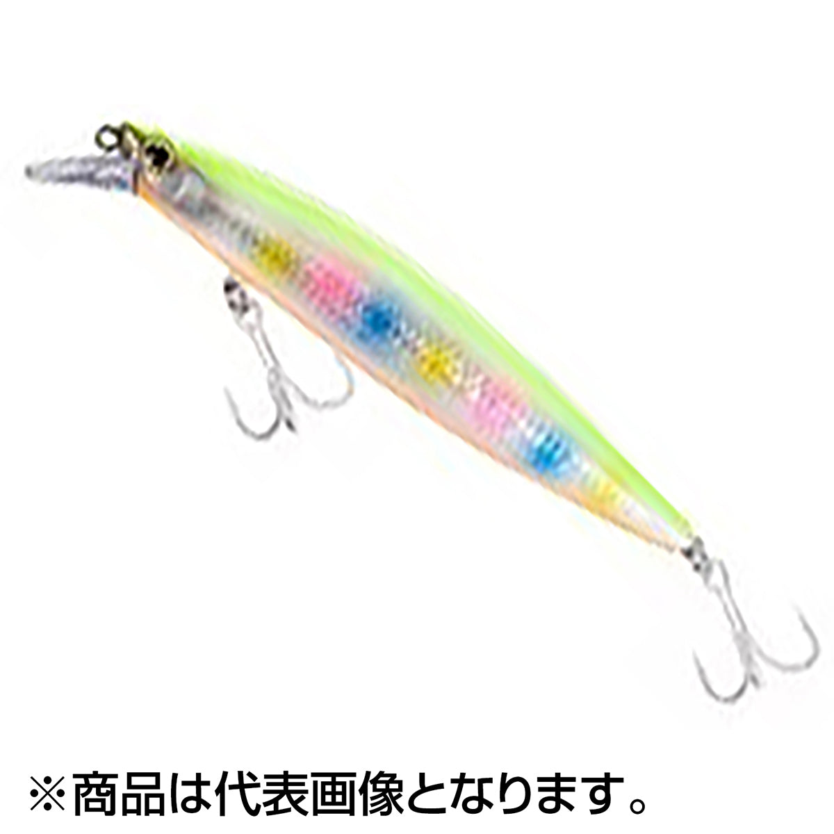 シマノ(SHIMANO) エクスセンス サイレントアサシン 120F ジェットブースト #012 Ｎキャンディ XM-112R