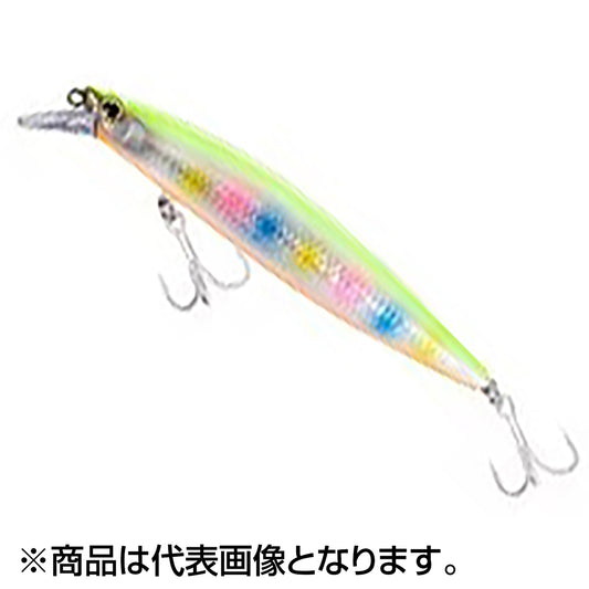 シマノ(SHIMANO) エクスセンス サイレントアサシン 120F ジェットブースト #012 Ｎキャンディ XM-112R