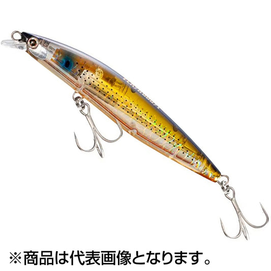 シマノ(SHIMANO) エクスセンス ストロングアサシン 125F フラッシュブースト #010 Ｔスケボラ XM-112U