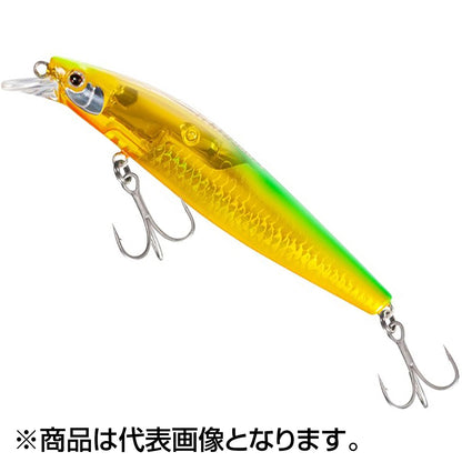 シマノ(SHIMANO) エクスセンス サイレントアサシン 99F フラッシュブースト #003 Ｎゴールド XM-199V