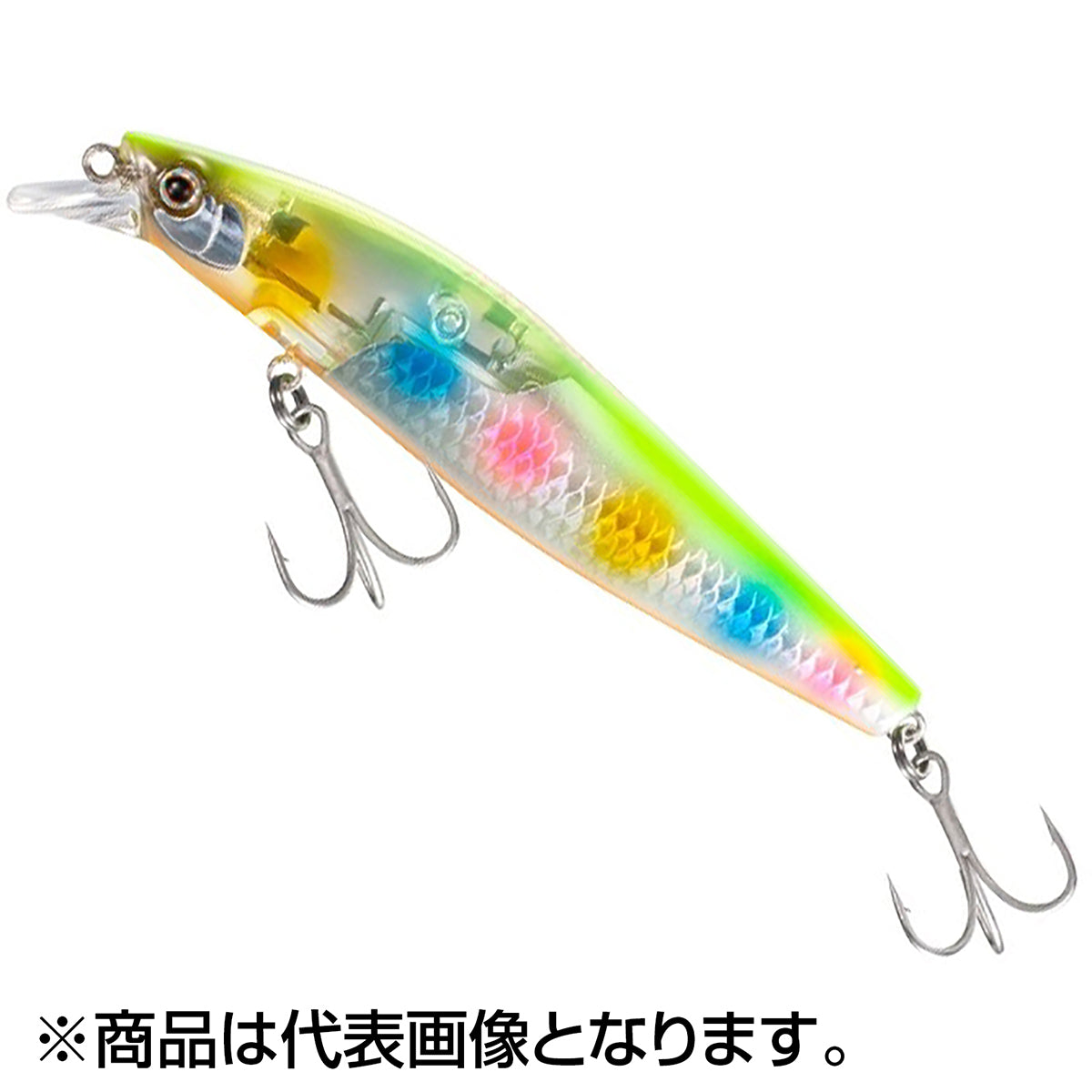 シマノ(SHIMANO) エクスセンス サイレントアサシン 99F フラッシュブースト #005 Ｎキャンディ XM-199V