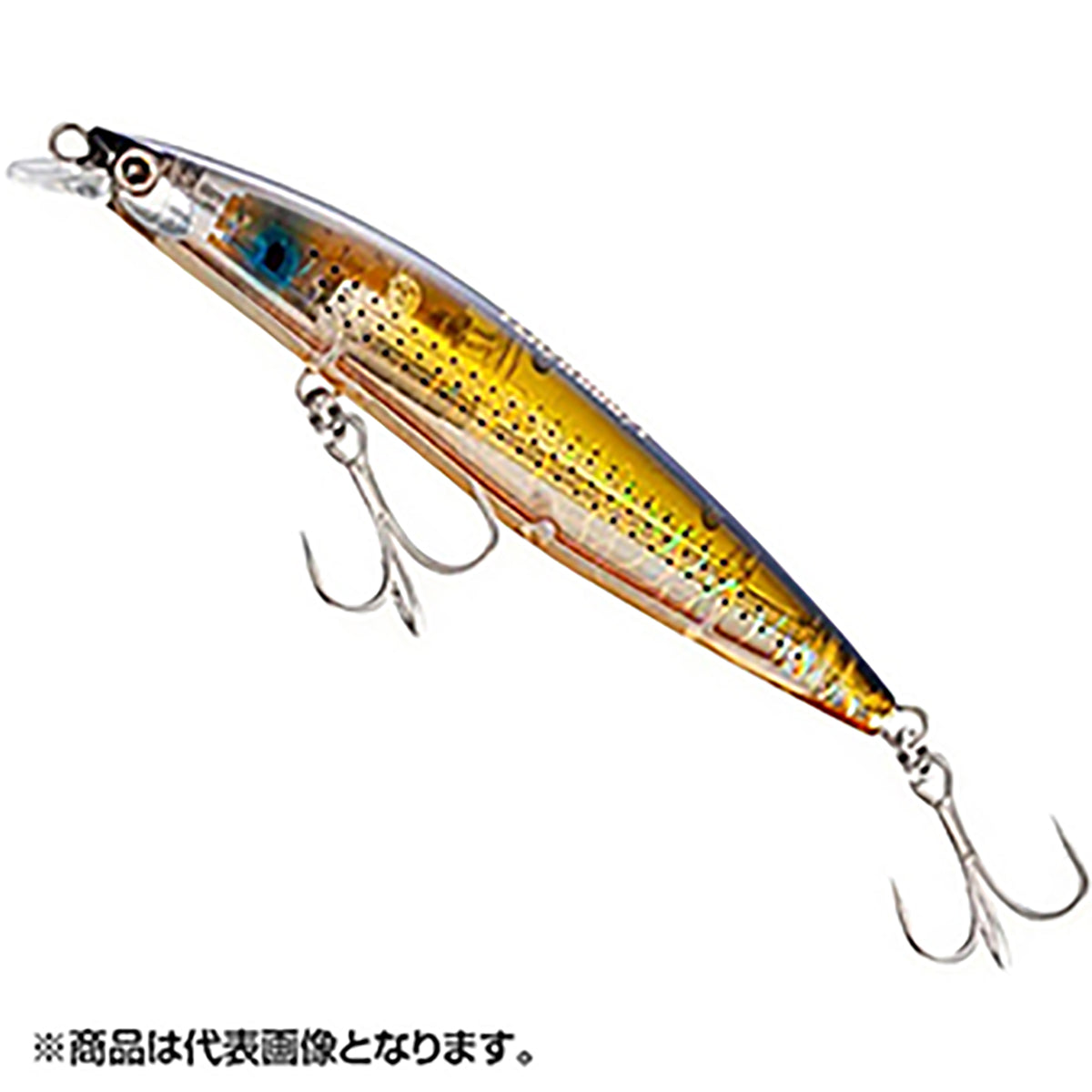 シマノ(SHIMANO) エクスセンス ストロングアサシン 125F/125S フラッシュブースト 125S 010 Tスケボラ XM-212U
