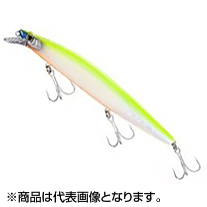 シマノ(SHIMANO) エクスセンス サイレントアサシン 140S ジェットブースト #020 Ａパール XM-240N