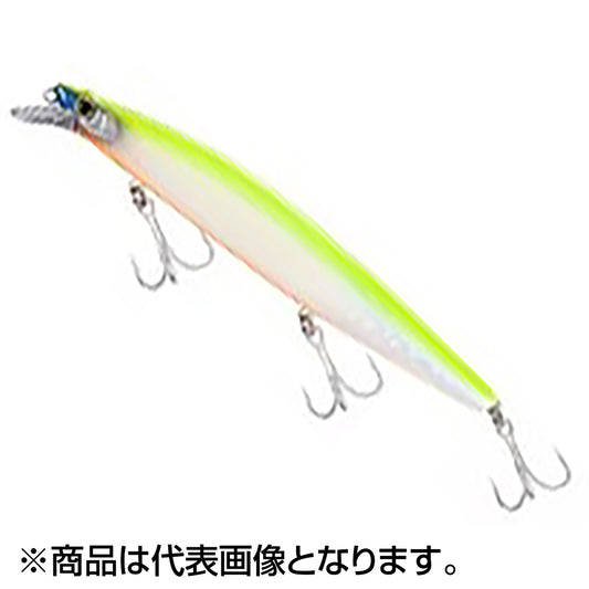 シマノ(SHIMANO) エクスセンス サイレントアサシン 140S ジェットブースト #020 Ａパール XM-240N