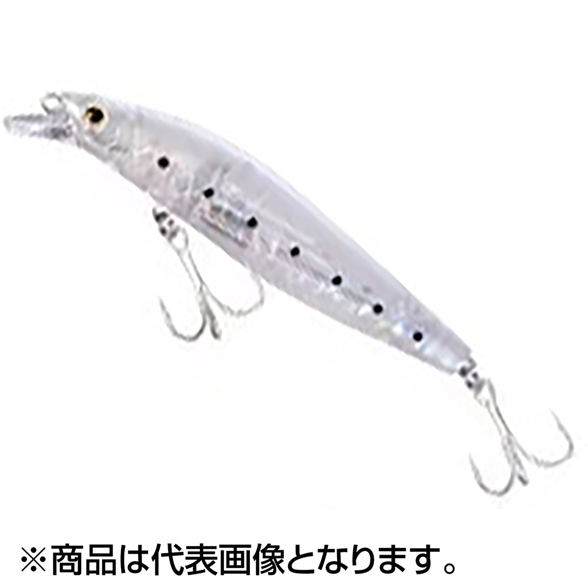 シマノ(SHIMANO) エクスセンス サイレントアサシン 99S ジェットブースト #022 Ｔクリアイワシ XM-299N
