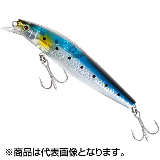 シマノ(SHIMANO) エクスセンス サイレントアサシン 99S フラッシュブースト #001 Ｎマイワシ XM-299V