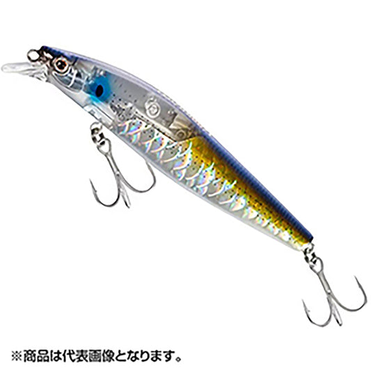 シマノ(SHIMANO) エクスセンス サイレントアサシン フラッシュブースト 99S 002 Aボラ XM-199V