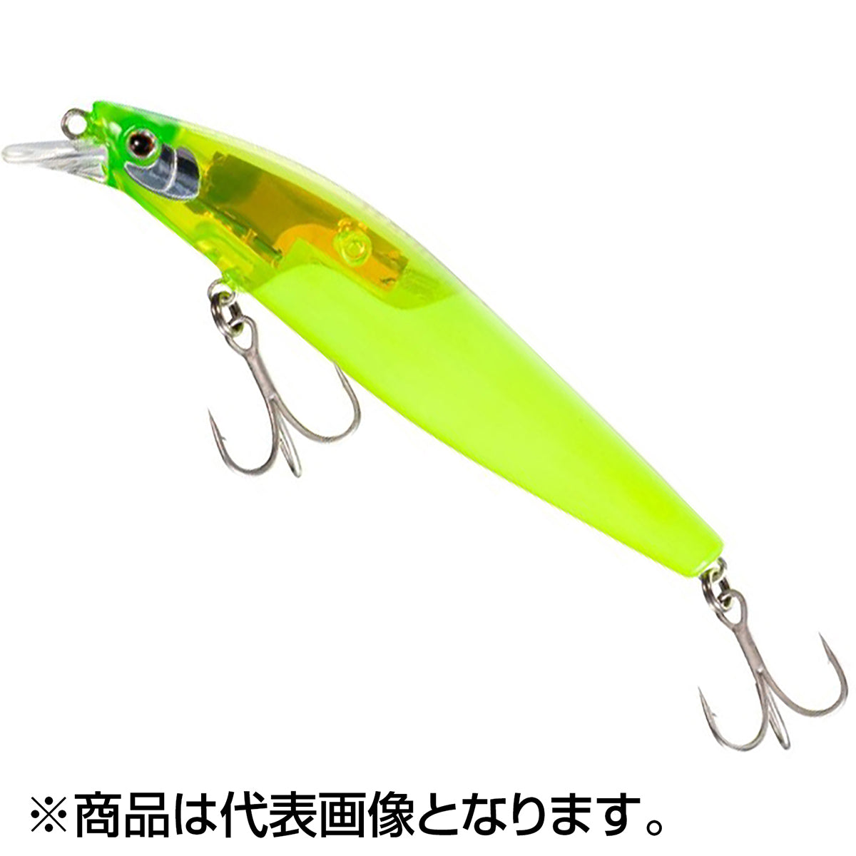 シマノ(SHIMANO) エクスセンス サイレントアサシン 99S フラッシュブースト #008 チャート XM-299V