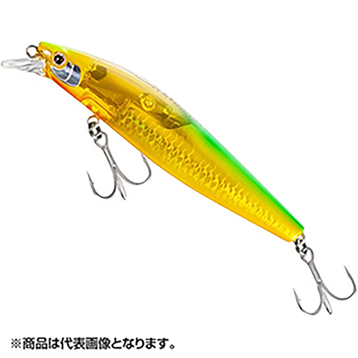 シマノ(SHIMANO) エクスセンス サイレントアサシン フラッシュブースト 99SP 003 Nゴールド XM-199V