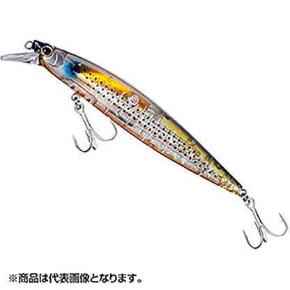 シマノ(SHIMANO) エクスセンス サイレントアサシン 120F フラッシュブースト 120F 010 Ｔスケボラ XU-112T